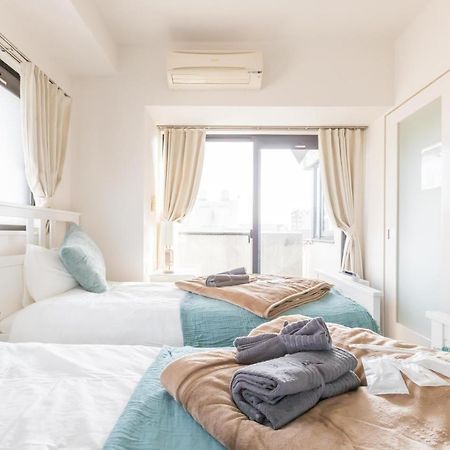 Bloom Nagahori 904 Apartamento Osaca Exterior foto
