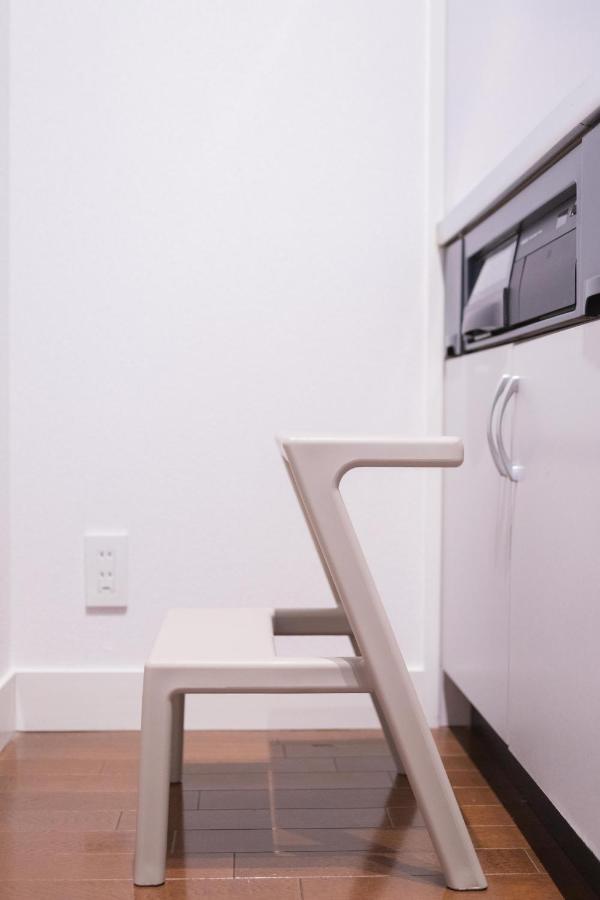 Bloom Nagahori 904 Apartamento Osaca Exterior foto